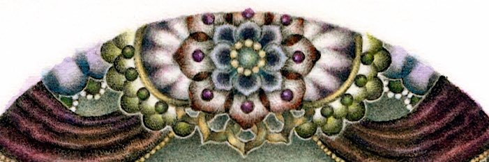 青木瞳༗ Hitomi Aoki banner