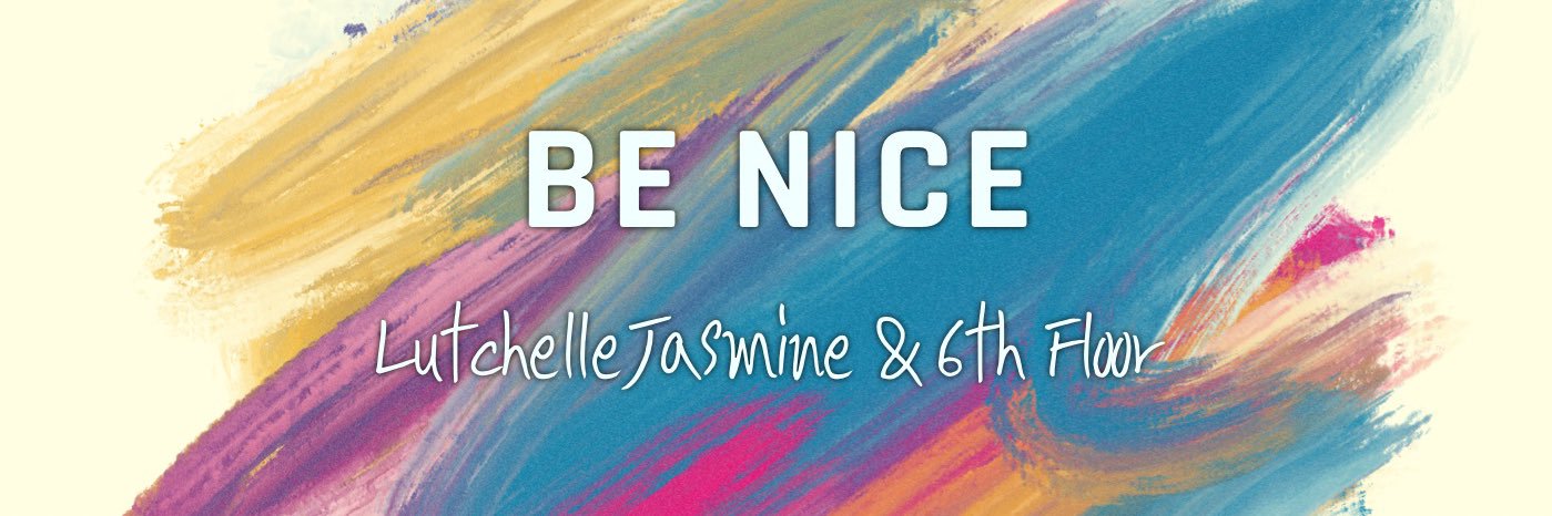Lutchelle Jasmine🌸 banner