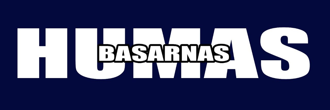 Humas BASARNAS 304 banner