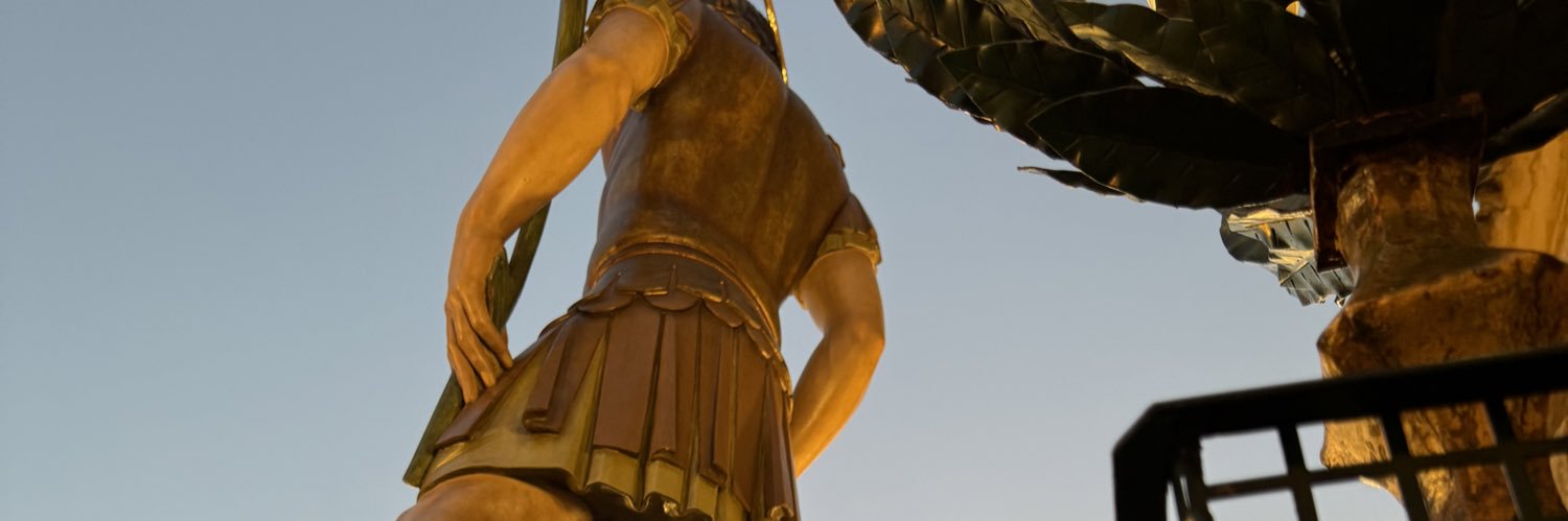 pedroyoe's profile banner image