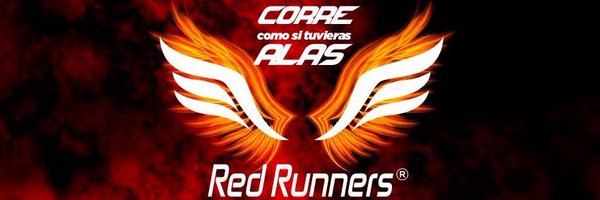 Red Runners GDL Profile Banner
