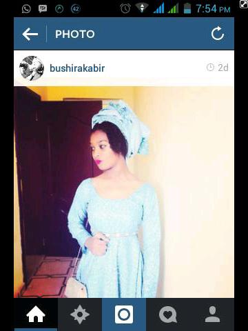 Bushrakabir10's profile banner image