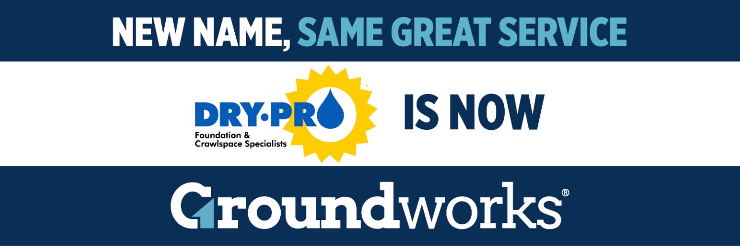 DryProSystems's profile banner image