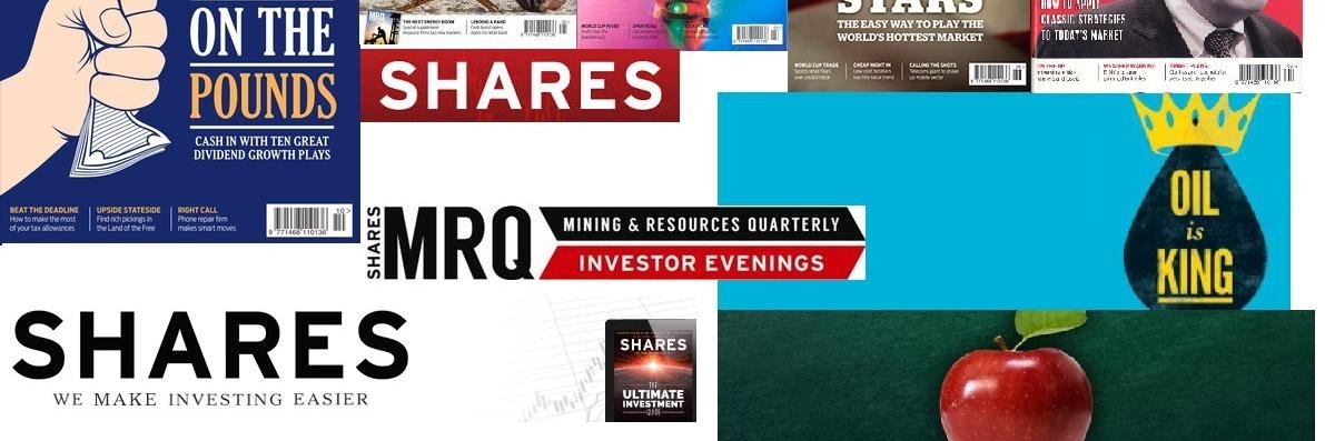 SharesMagTom's profile banner image