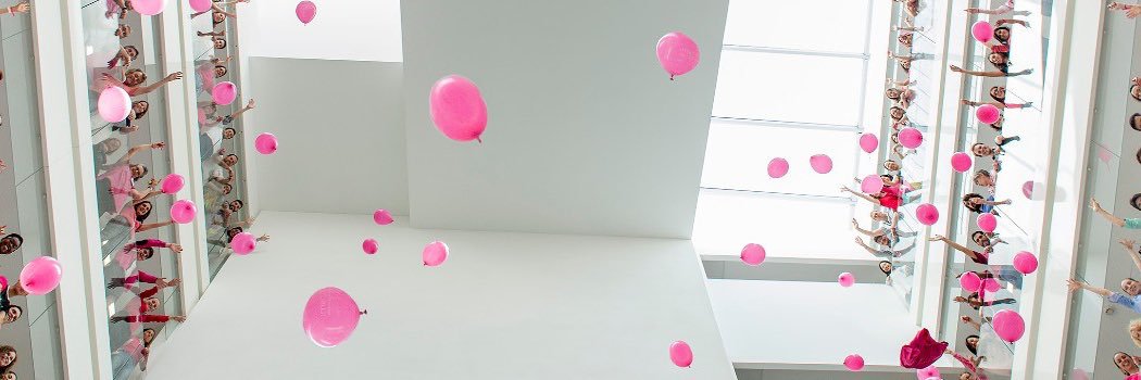 Institut Imagine's banner