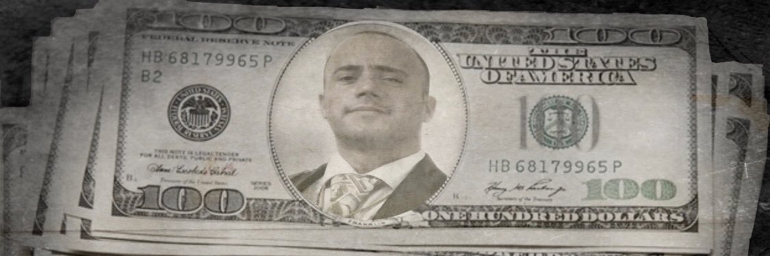 Jared Silberkleit's banner