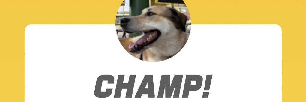 Dalton Funkhouser banner