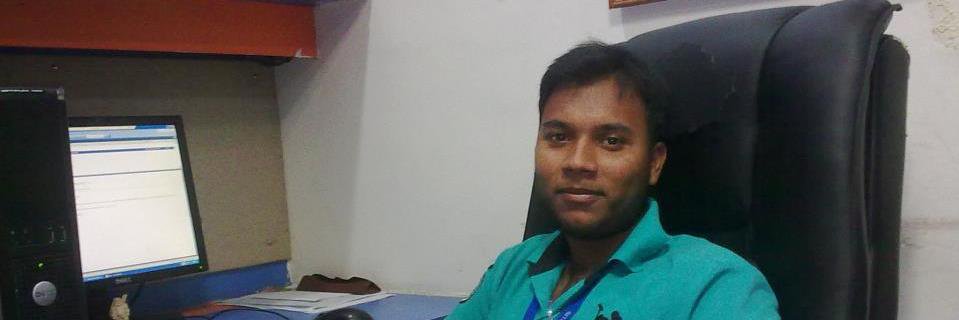 javeedali24's profile banner image