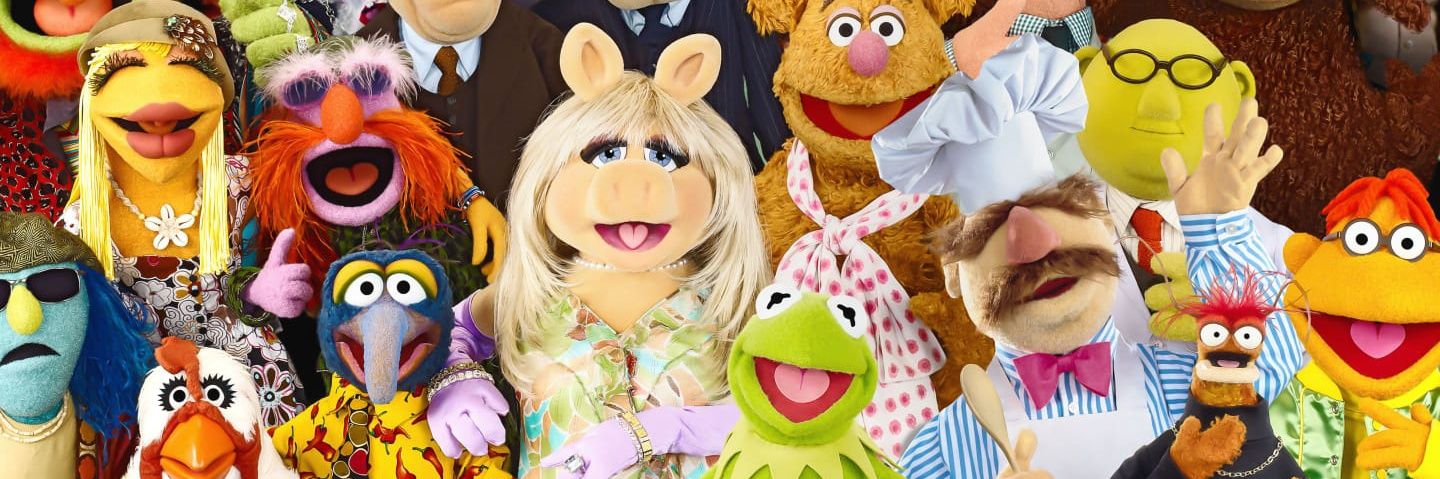 Animalmuppet5's profile banner image