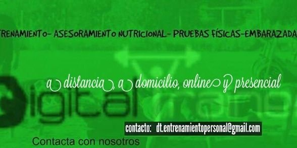 _DigitalTrainer's profile banner image