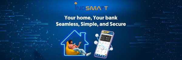 MyIndianBank Profile Banner