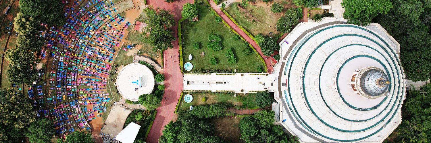 Sri Sri Educational Institutions (SSRVM) banner