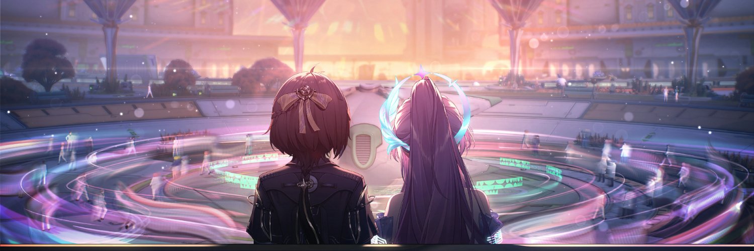 Woooofei's profile banner image