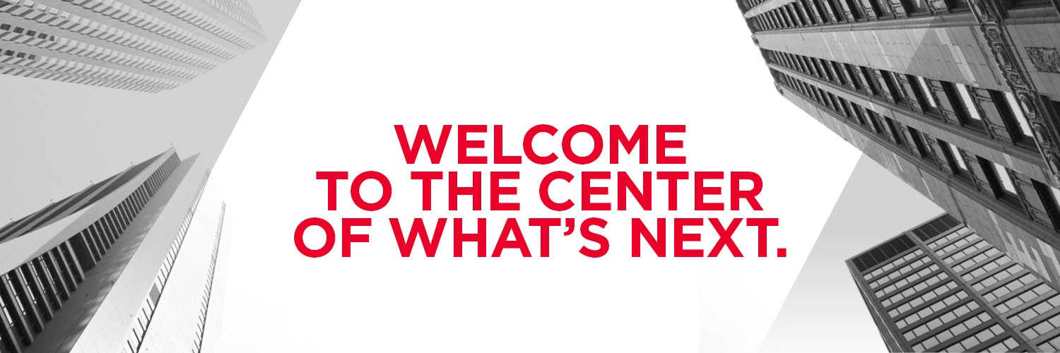 Cushman & Wakefield banner