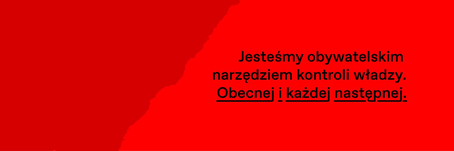OKO.press banner