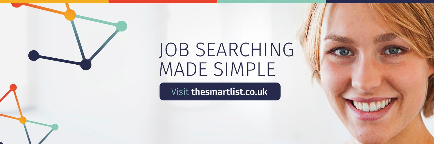 The_SmartList's profile banner image