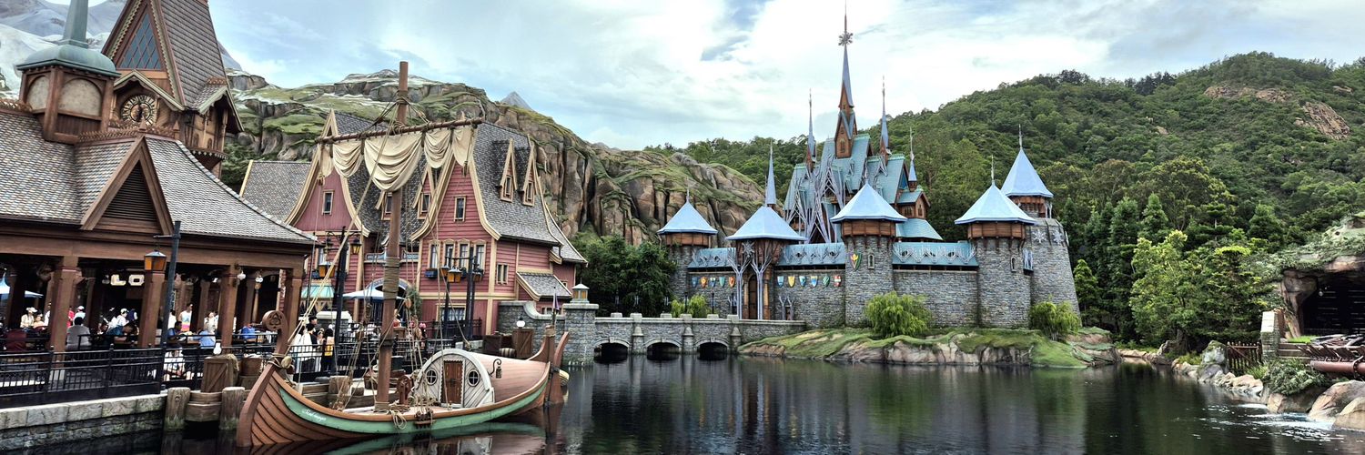 👯‍♀️ banner