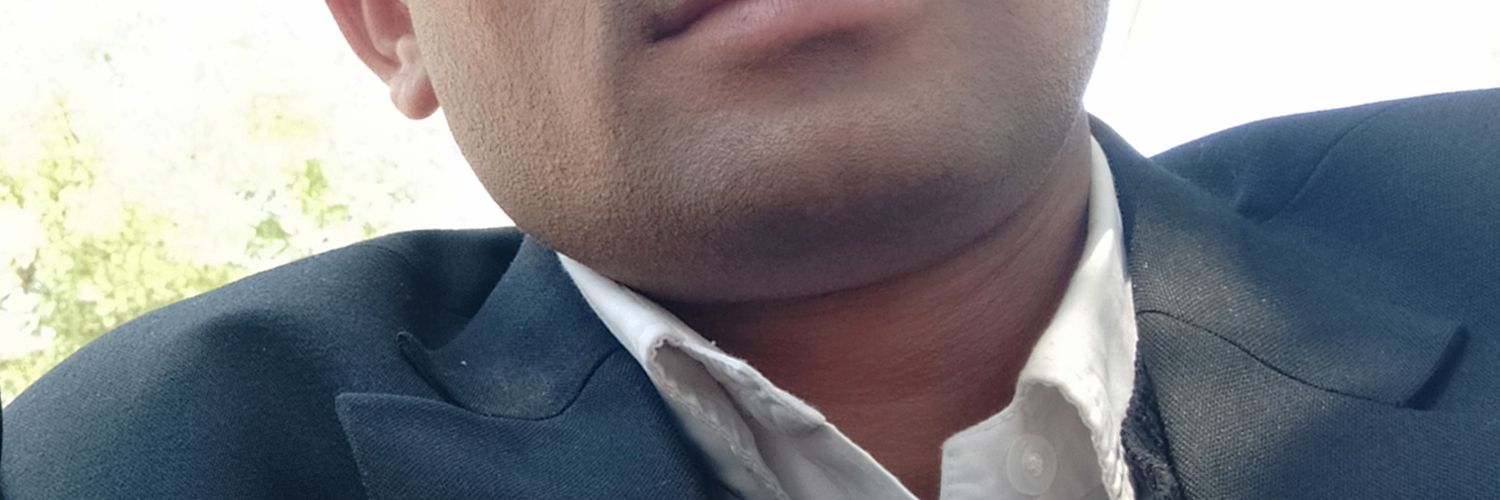 VikasMitter's profile banner image