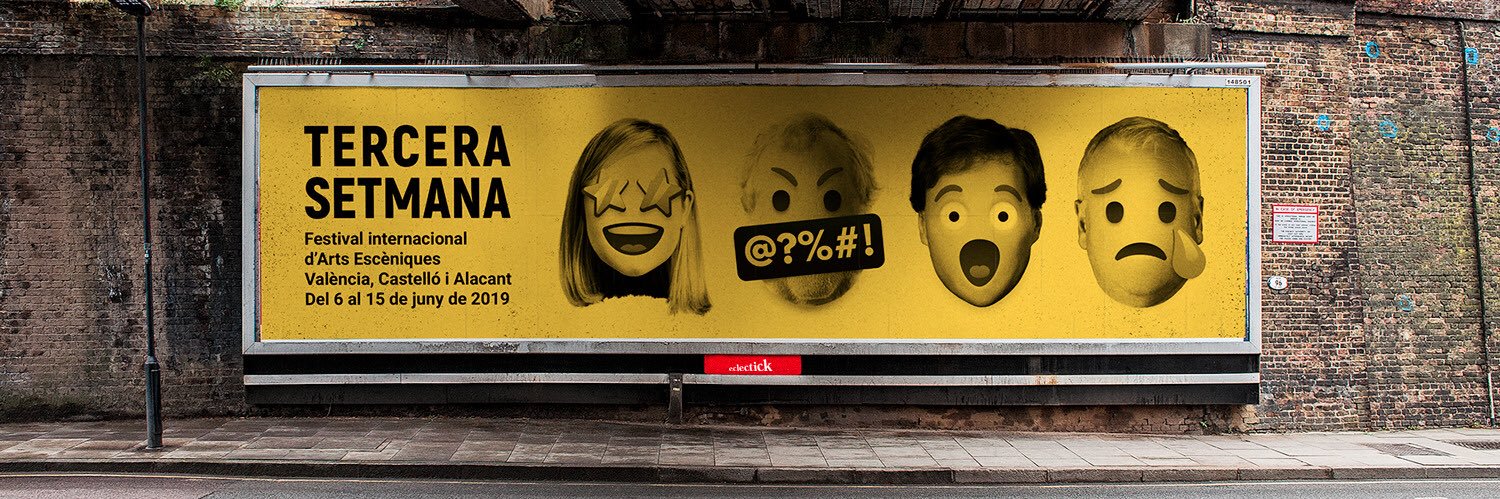 Tercera Setmana banner