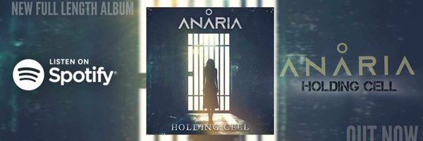 AnariaBand Profile Banner