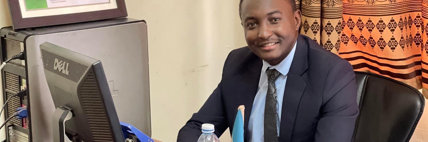 SamboYahuza's profile banner image