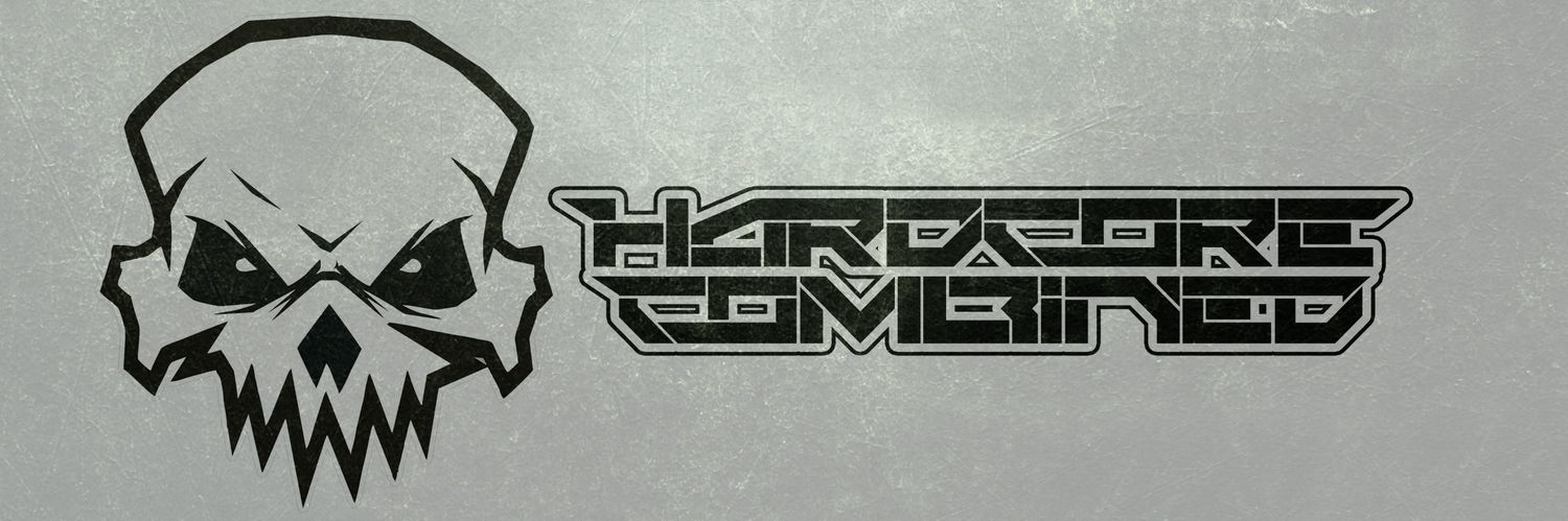 HardcoreCombine's profile banner image