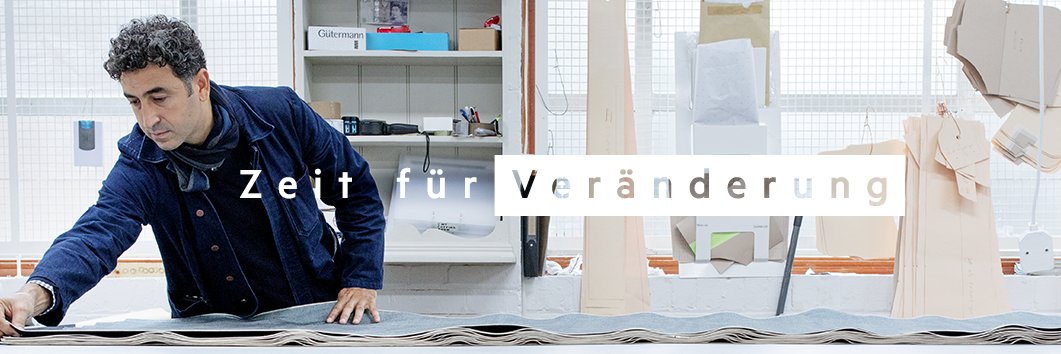 AEG Deutschland banner