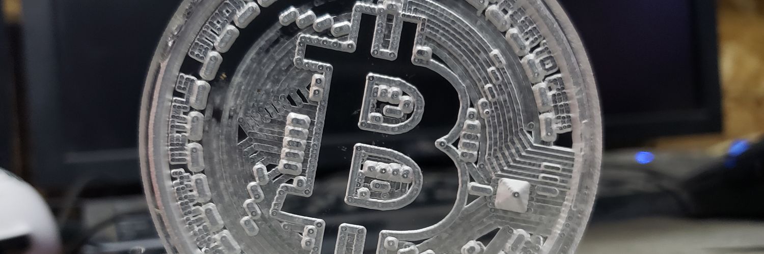 RickStoner @cryptoafterdark on telegram banner