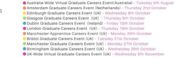 STEMWomenEvents Profile Banner