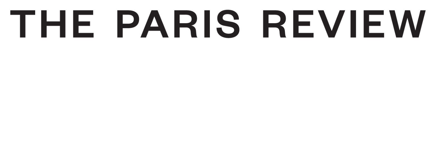 The Paris Review's banner