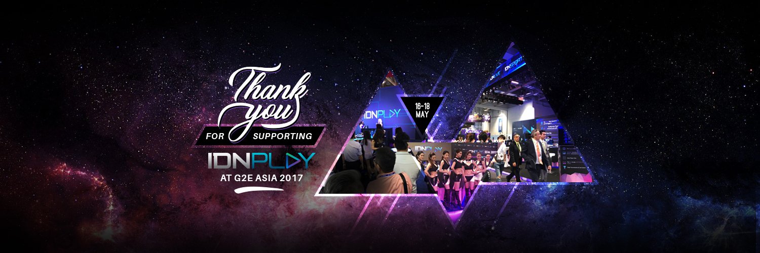 IDNPLAYGROUP's profile banner image