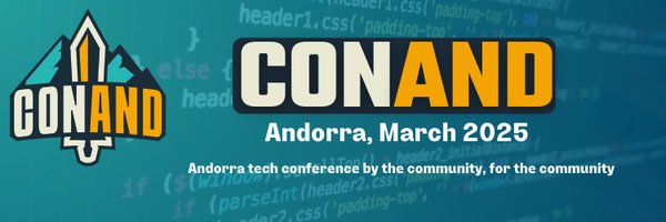 C0NAND Profile Banner