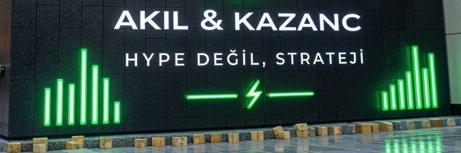 Akıl&Kazanç #borsa banner