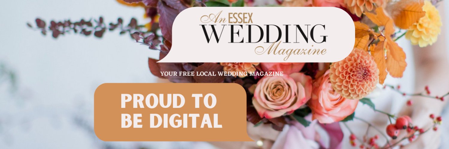 An Essex Wedding banner