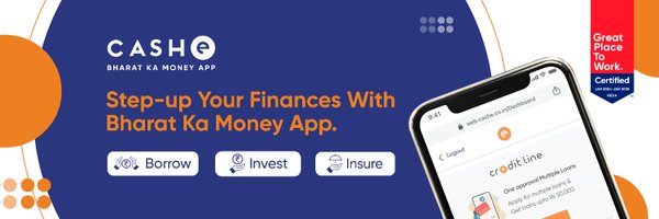 CASHeApp Profile Banner