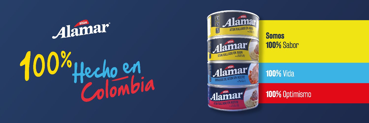 AlamarCol's profile banner image