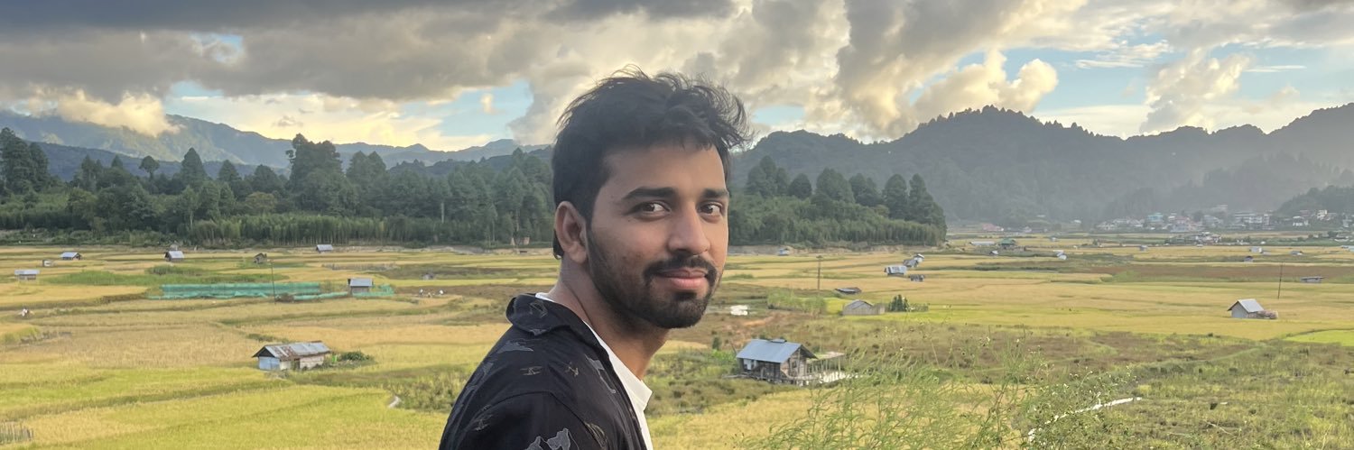 deepusharma77's profile banner image