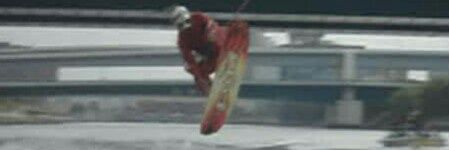 カヲルトリッカー banner