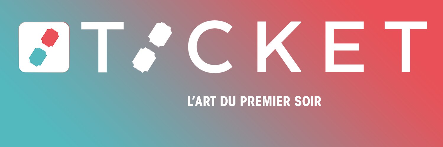 ticketappli's profile banner image