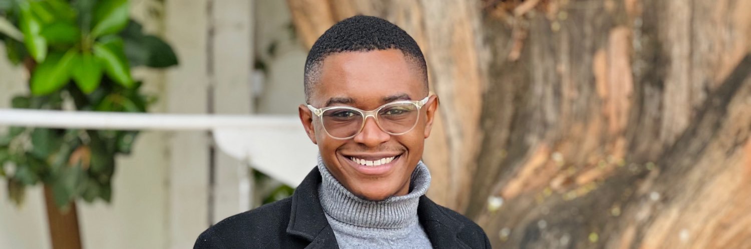 JustMulenga's profile banner image