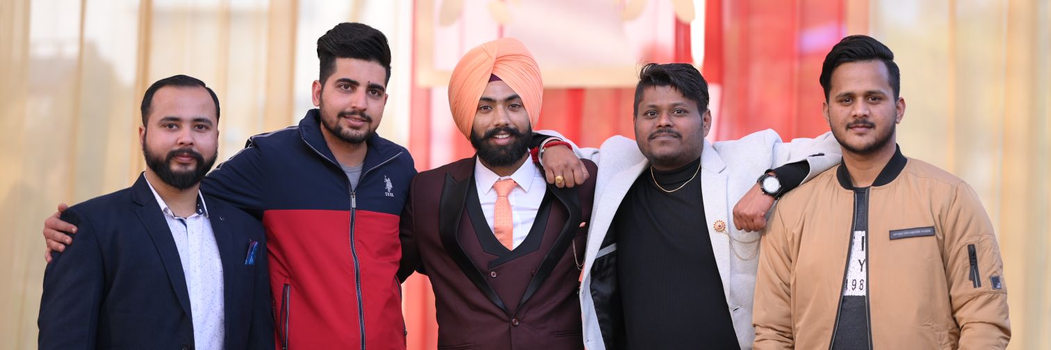 Kulpreet Singh | 𝔽rAI banner
