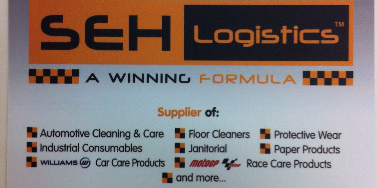 SEHLogistics's profile banner image