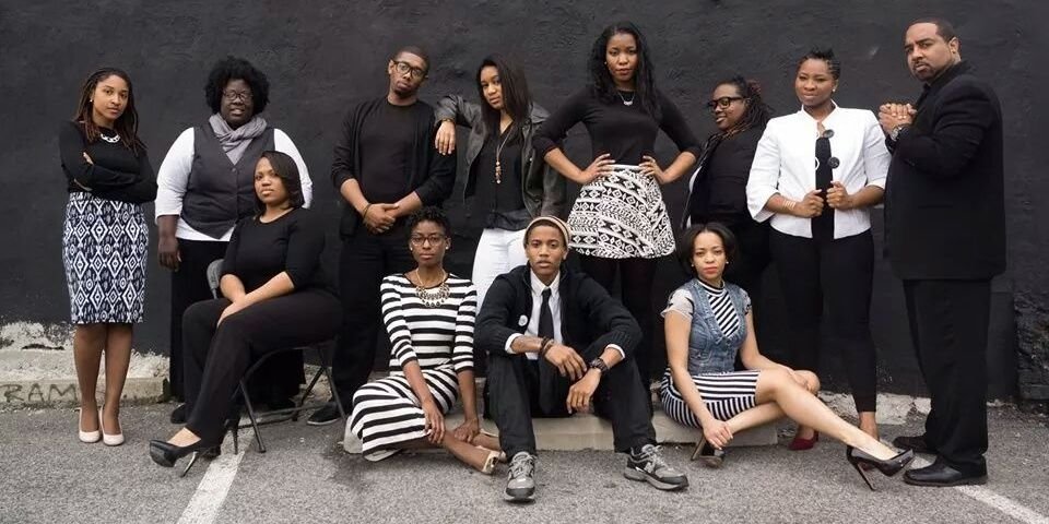 truevoicesdc's profile banner image