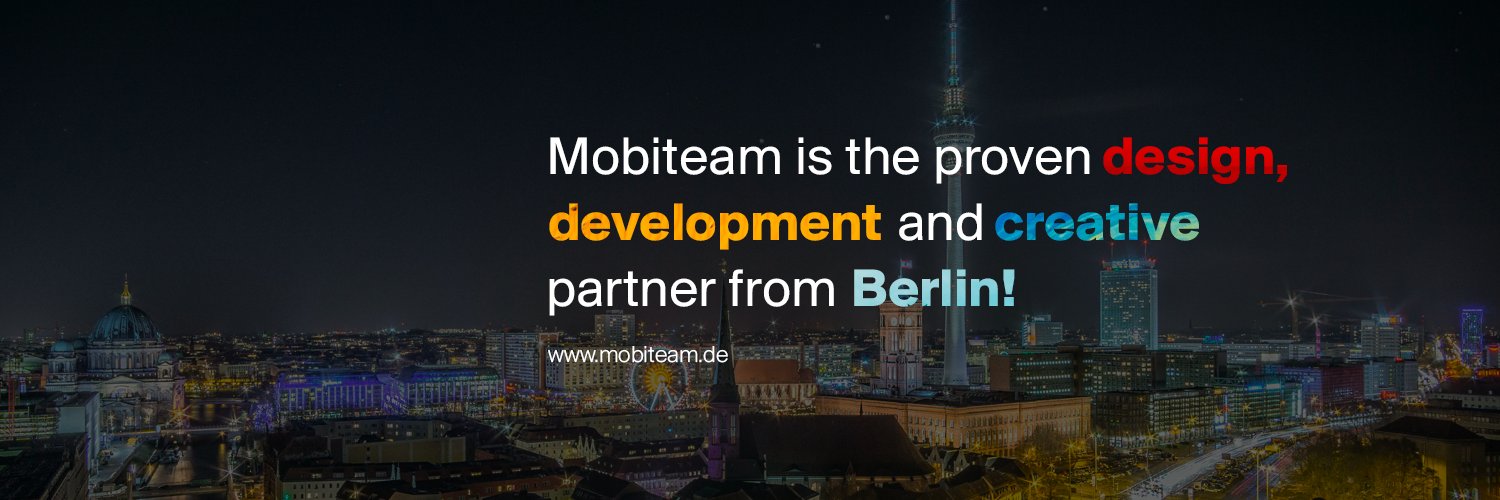 Mobiteam banner