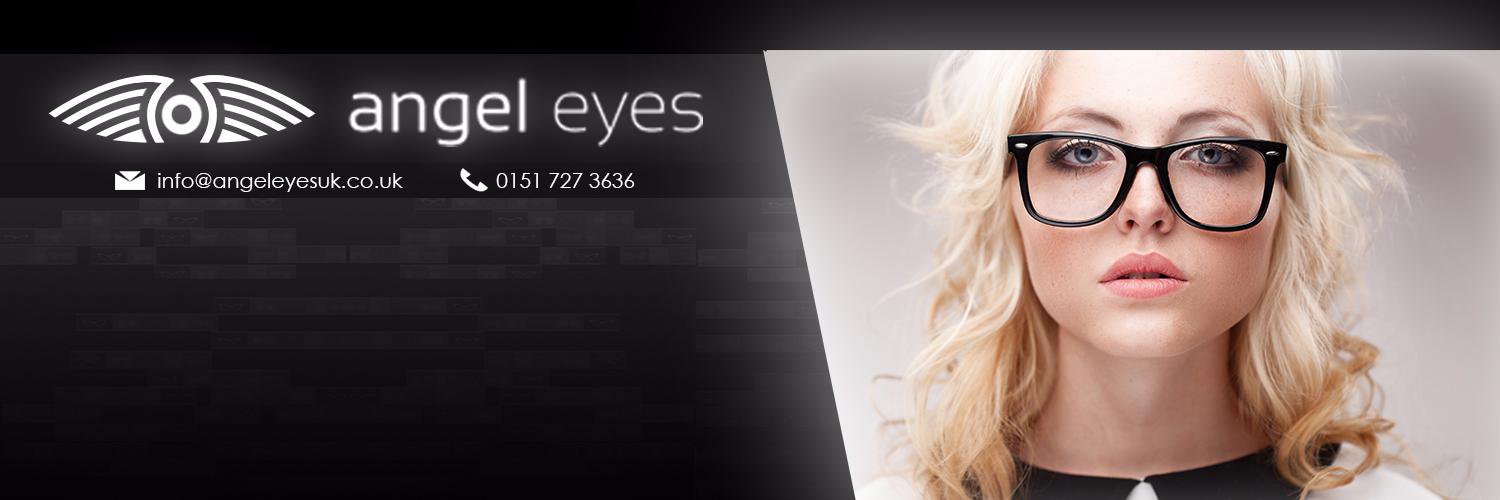 AngelOpticians's profile banner image
