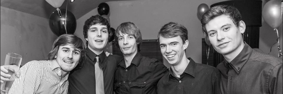 AndrewLloydy's profile banner image
