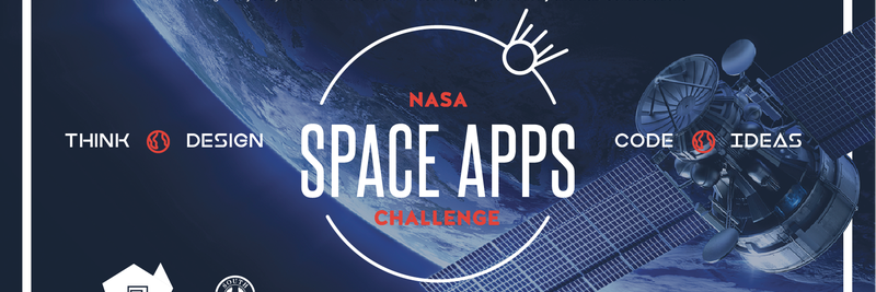 Space Apps Adelaide banner
