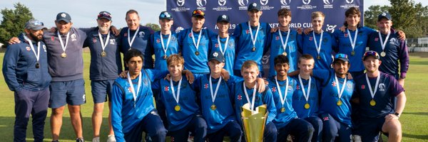 CricketScotland Profile Banner