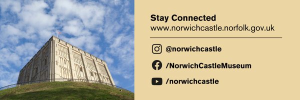 NorwichCastle Profile Banner