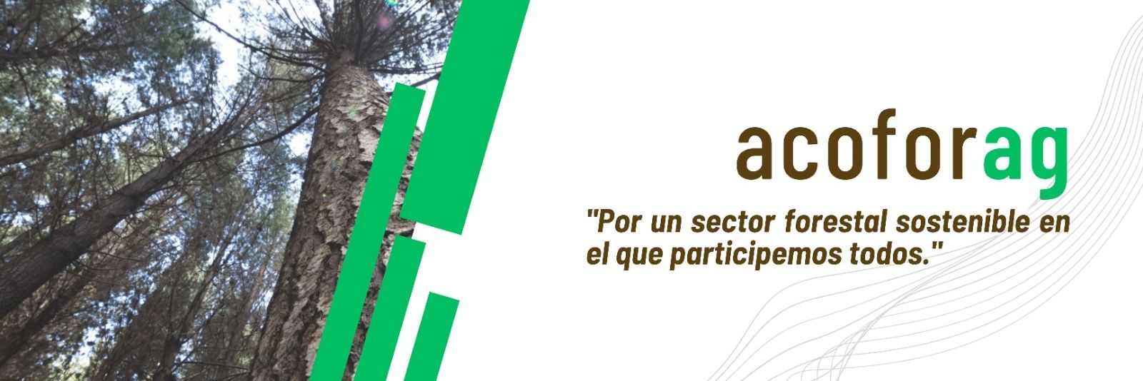 ACOFORAG banner
